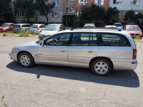 Opel Omega, снимка 2
