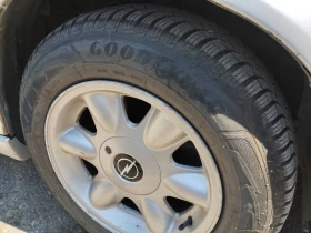 Opel Omega, снимка 12