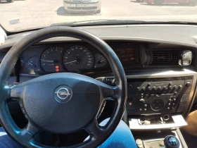 Opel Omega, снимка 9