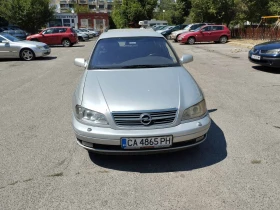 Opel Omega, снимка 5