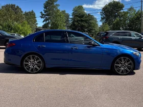 Mercedes-Benz C 43 AMG AMG C 43, снимка 3