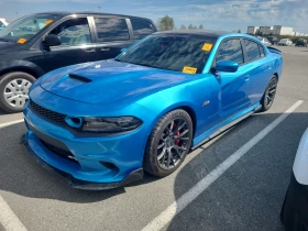 Dodge Charger * SRT 392 * CARFAX * , снимка 1