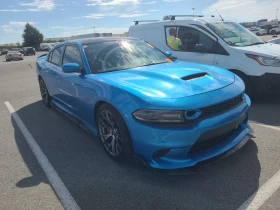 Dodge Charger * SRT 392 * CARFAX * , снимка 2