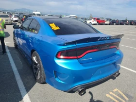 Dodge Charger * SRT 392 * CARFAX * , снимка 4