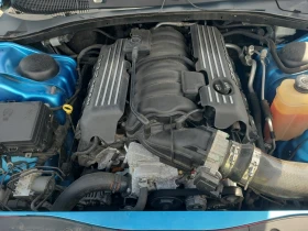 Dodge Charger * SRT 392 * CARFAX * , снимка 14