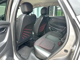 Renault Captur 1.5DCI 90кс  АВИГАЦИЯ КАМЕРА ТОП СЪСТОЯНИЕ, снимка 9