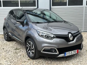 Renault Captur 1.5DCI 90кс  АВИГАЦИЯ КАМЕРА ТОП СЪСТОЯНИЕ, снимка 1