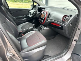 Renault Captur 1.5DCI 90кс  АВИГАЦИЯ КАМЕРА ТОП СЪСТОЯНИЕ, снимка 11
