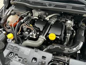 Renault Captur 1.5DCI 90кс  АВИГАЦИЯ КАМЕРА ТОП СЪСТОЯНИЕ, снимка 15