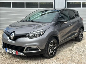 Renault Captur 1.5DCI 90кс  АВИГАЦИЯ КАМЕРА ТОП СЪСТОЯНИЕ, снимка 2