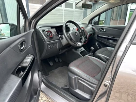 Renault Captur 1.5DCI 90кс  АВИГАЦИЯ КАМЕРА ТОП СЪСТОЯНИЕ, снимка 8
