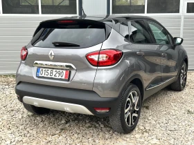Renault Captur 1.5DCI 90кс  АВИГАЦИЯ КАМЕРА ТОП СЪСТОЯНИЕ, снимка 6