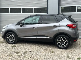 Renault Captur 1.5DCI 90кс  АВИГАЦИЯ КАМЕРА ТОП СЪСТОЯНИЕ, снимка 4