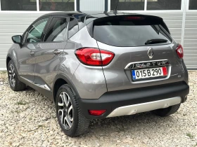 Renault Captur 1.5DCI 90кс  АВИГАЦИЯ КАМЕРА ТОП СЪСТОЯНИЕ, снимка 5
