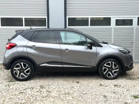 Renault Captur 1.5DCI 90кс  АВИГАЦИЯ КАМЕРА ТОП СЪСТОЯНИЕ, снимка 7