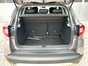 Renault Captur 1.5DCI 90кс  АВИГАЦИЯ КАМЕРА ТОП СЪСТОЯНИЕ, снимка 10
