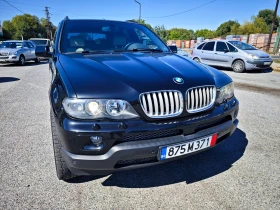 BMW 530 3.0 D, снимка 6