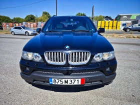 BMW 530 3.0 D, снимка 7