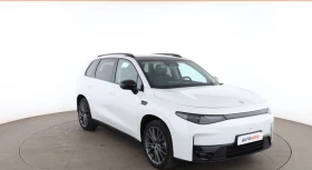 Leapmotor C10 DESIGN ХИТ ЦЕНА | 69.9 kWO| 360| FULL, снимка 2