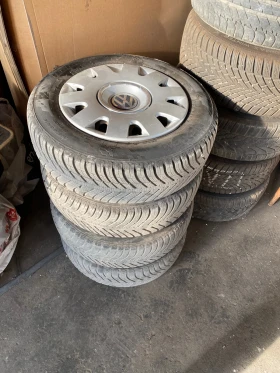 VW Golf 6, снимка 14