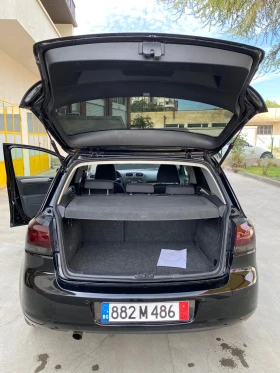 VW Golf 6, снимка 7
