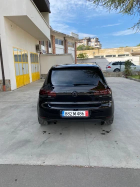 VW Golf 6, снимка 4