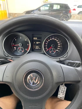 VW Golf 6, снимка 8