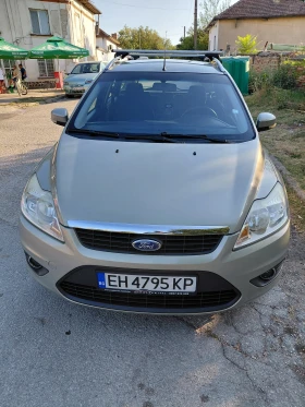 Ford Focus, снимка 1