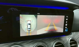 Mercedes-Benz E 350 АМG-PACK| BURMESTER| MEMORY| PANO| HUD, снимка 15