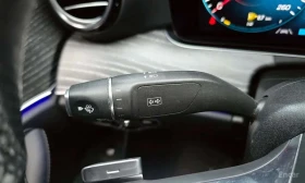 Mercedes-Benz E 350 АМG-PACK| BURMESTER| MEMORY| PANO| HUD, снимка 17