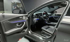 Mercedes-Benz E 350 АМG-PACK| BURMESTER| MEMORY| PANO| HUD, снимка 11
