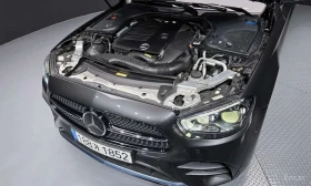 Mercedes-Benz E 350 АМG-PACK| BURMESTER| MEMORY| PANO| HUD, снимка 6