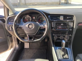VW Golf Variant VW Golf Variant 1.6tdi Highline, снимка 16