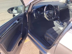 VW Golf Variant VW Golf Variant 1.6tdi Highline, снимка 6