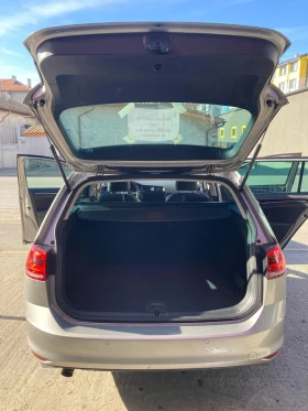 VW Golf Variant VW Golf Variant 1.6tdi Highline, снимка 15