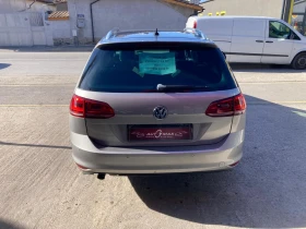 VW Golf Variant VW Golf Variant 1.6tdi Highline, снимка 3