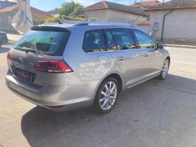 VW Golf Variant VW Golf Variant 1.6tdi Highline, снимка 4