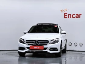 Mercedes-Benz C 200 AVANTGARDE, снимка 3