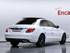 Mercedes-Benz C 200 AVANTGARDE, снимка 2