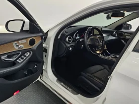Mercedes-Benz C 200 AVANTGARDE, снимка 10