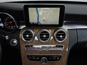 Mercedes-Benz C 200 AVANTGARDE, снимка 12