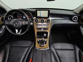 Mercedes-Benz C 200 AVANTGARDE, снимка 7