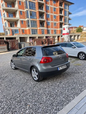 VW Golf 5, снимка 12
