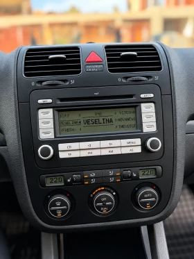 VW Golf 5, снимка 4