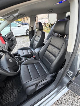 VW Golf 5, снимка 3