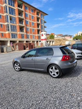 VW Golf 5, снимка 13