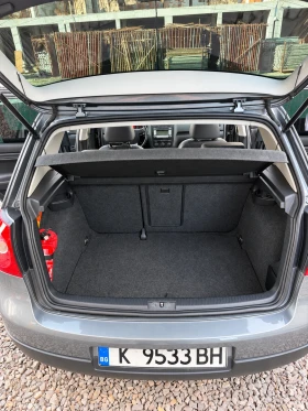 VW Golf 5, снимка 16