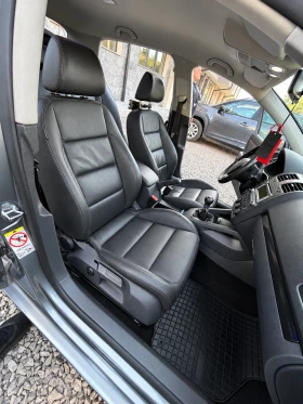 VW Golf 5, снимка 6