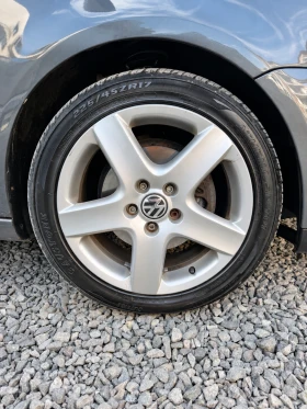 VW Golf 5, снимка 2