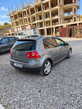 VW Golf 5, снимка 14